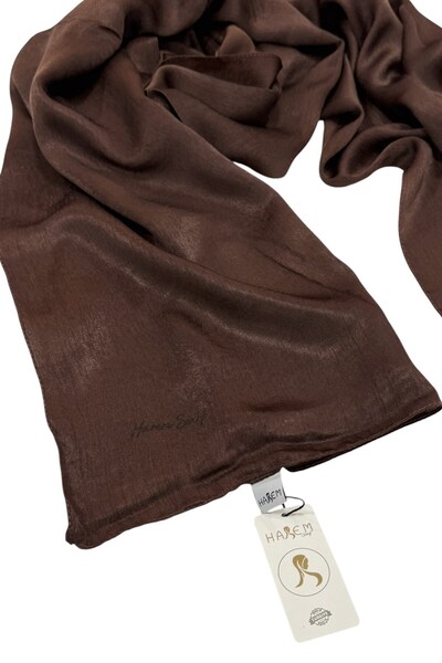 HAREM SCARF Rüya Şal - Maro Acrișor