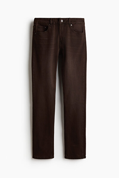 H&M Skinny Regular Waist Jeans