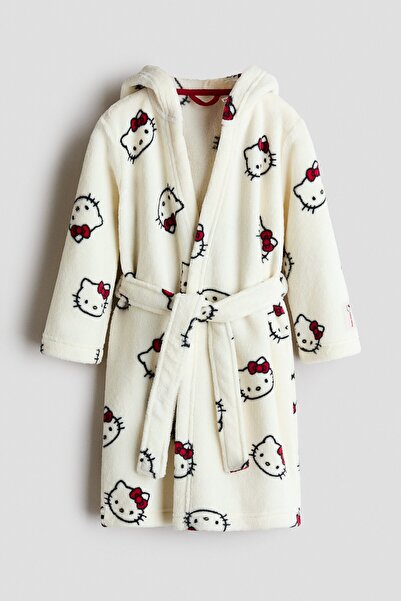 H&M Muflon Sabahlık