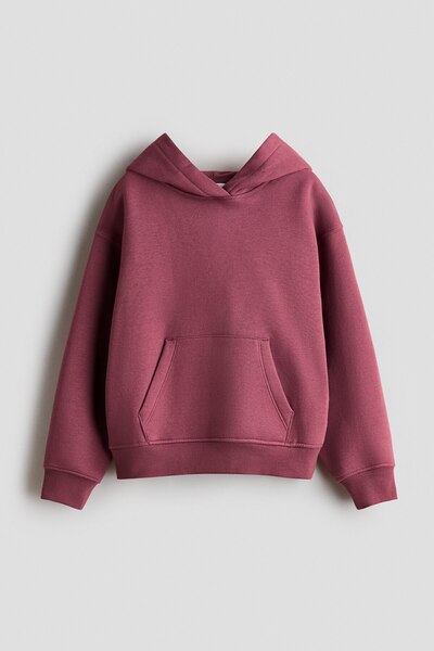 H&M Kapüşonlu Üst