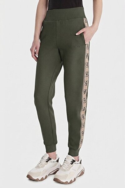 Guess Britney Jogger - Recycled Punto Milano 300