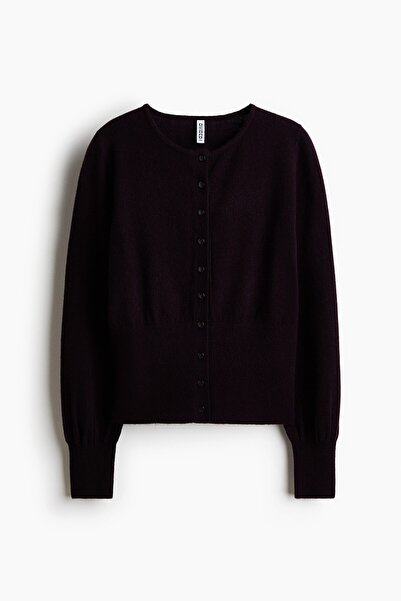 H&M İnce Triko Hırka