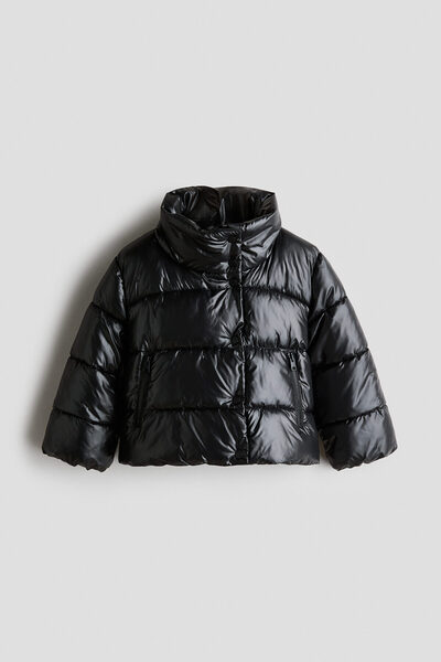 H&M Pofuduk Ceket