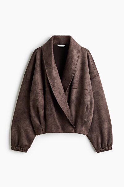 H&M Oversize Ceket