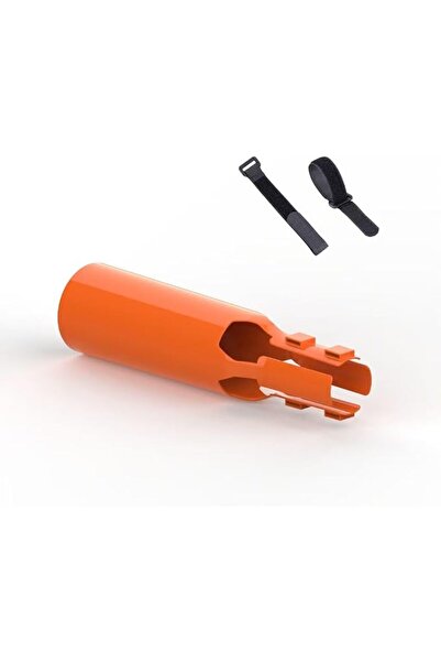 GENERAL Leaf Blower Air Booster - Universal Turbo Nozzle Attachment for 2-4 I...