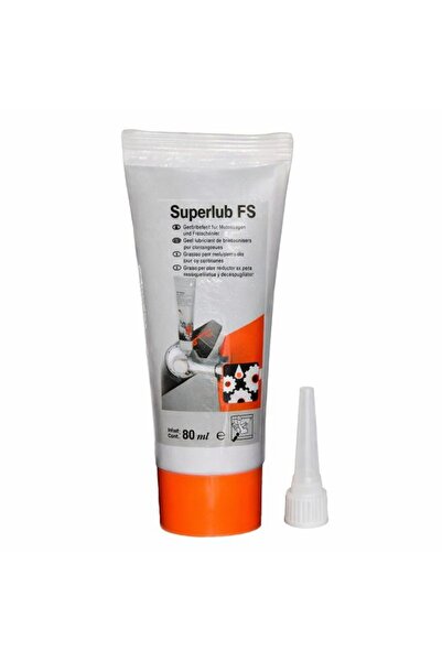 STIHL Unsoare pentru angrenaje unghiulare de motocoase, 80ml, cu adaptor