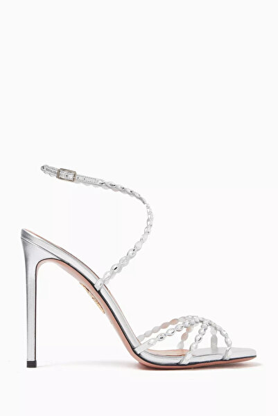 Shoes Love Struck 105 Sandals in Nappa Leather