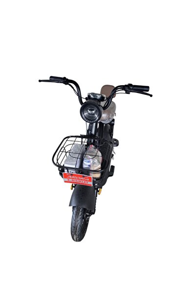 Arora FRV-LHT ELEKTRIKLI BISIKLET