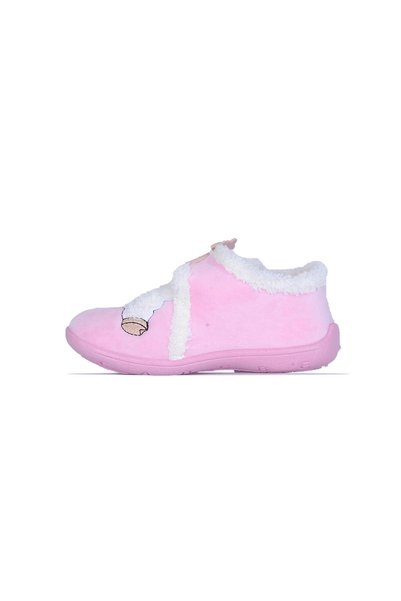 GEZER 03366 Pantofi Panduf pentru fete