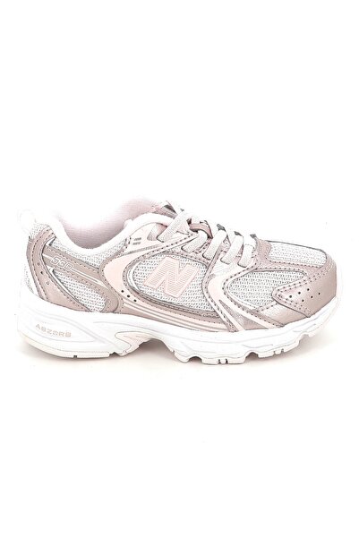 New Balance Παιδικό Αθλητικό Παπούτσι για Κορίτσι 530 Χρώματος Ροζ P5302ZV