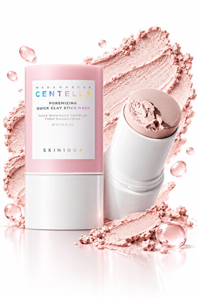 Skin1004 Centella Rapid Clear Clay Mask - Clay Mask