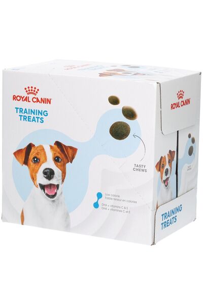 Royal Canin Training Treats Eğitim Amaçlı Ödül Maması 110 G x 8 Adet