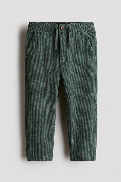 H&M Jarse Takım Pantolonu