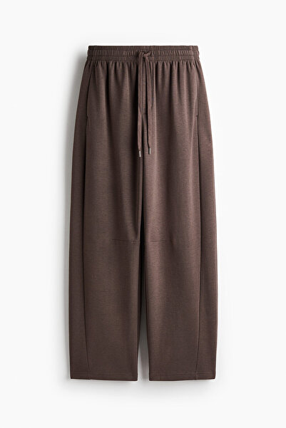 H&M Barrel Paçalı Jogger Pantolon