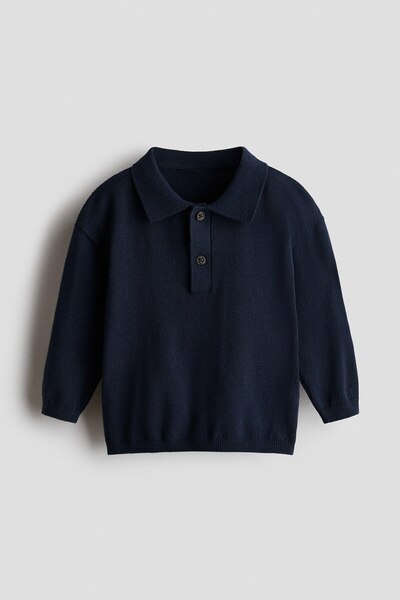 H&M Rugby Üstü