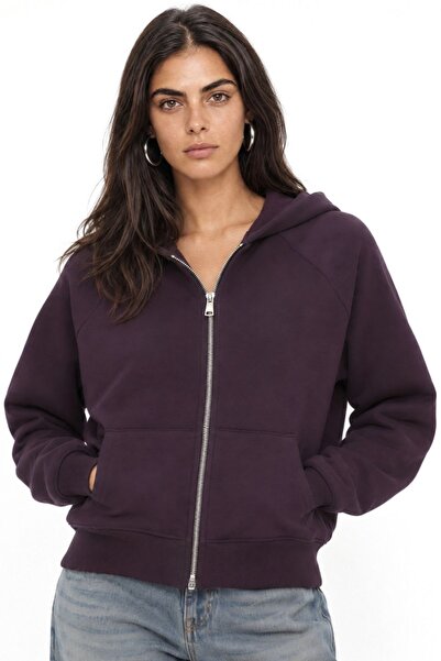 Hiccup Busem Cotton Blend Women's Cardigan