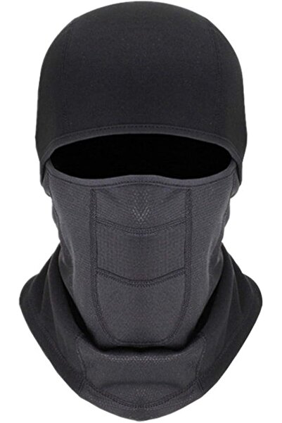 Bukela Balaclava Ski Mask - Winter Face Mask for Men & Women - Cold Weather G...