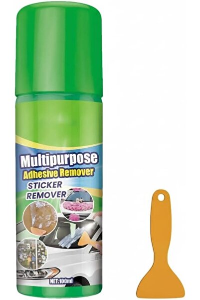 GENERAL Adhesive Remover, Sticker Remover, Super Strong Remover for Stubborn ...