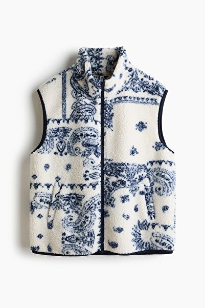 H&M Polar Yelek