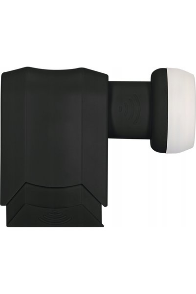 NO BRAND Convertor TECHNISAT Universal-SCR 4+4 LNB