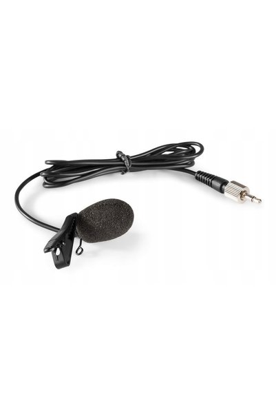 NO BRAND Set microfon lavalier cu bodypack Vonyx WM60B