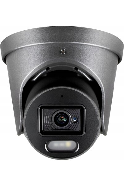 NO BRAND Cameră IP Kenik 2Mpx KG-230DPA-DL-G Microfon LED IR30 2.8mm IVS IP67...