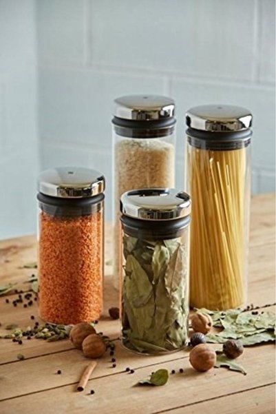 WMF Recipient pentru paste și tăiței Glass Depot 1,5L