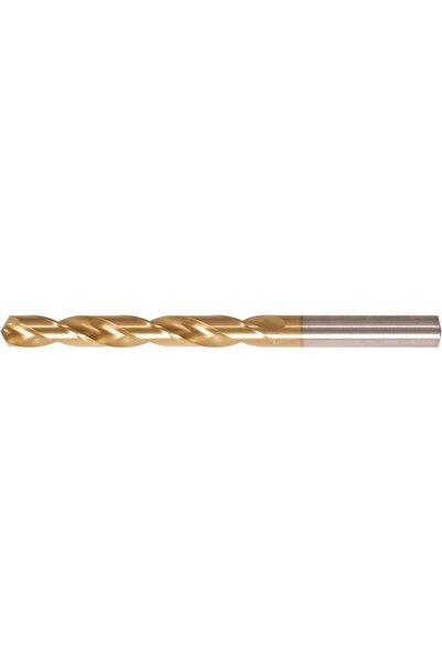 Format Burghiu Wiertlo krete DIN338 HSS, TiN, tip RN 12,2mm