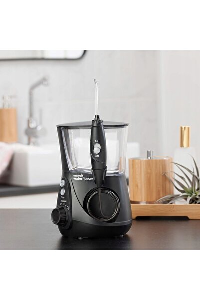 Waterpik IRYGATOR WF662 NEGRU DENTAL WF-662