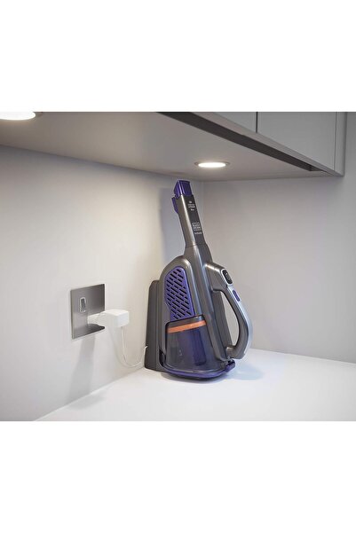 Black&Decker DUSTBUSTER 18V Aspirator de mână BHHV520BFP