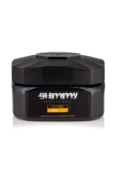 Gummy Professional GUMMY Τζελ Μαλλιών Πλας 220ML