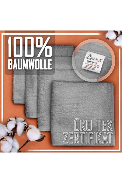 NO BRAND Prosoape - Transparent - Bumbac poliester