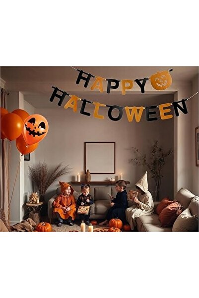 NO BRAND DECORAȚIUNI DE HALLOWEEN – DECORAȚIUNI IDEALE PENTRU O PETRECERE DE ...