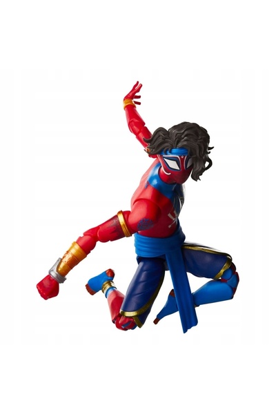 Hasbro Figurină Spider-Man de Pavitr Prabhakar, Spider-Man India