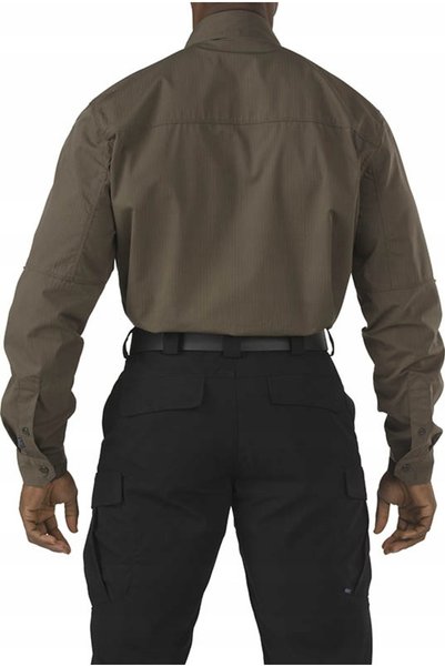 NO BRAND Cămașă 5.11 Stryke Shirt – tundra S