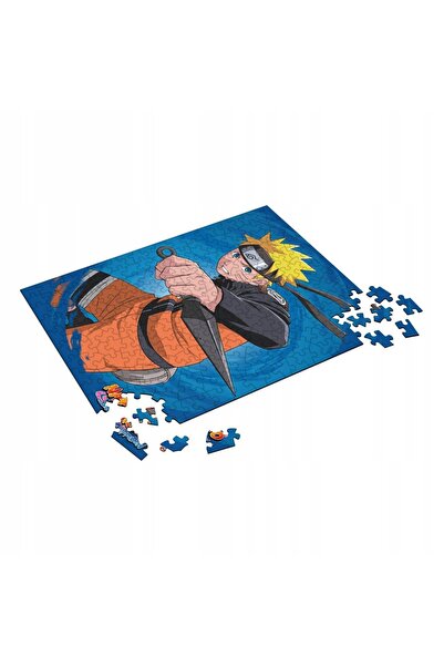 Brandon Naruto Shippuden anime - Puzzle Kunai 250 el.- SDTNAR25897