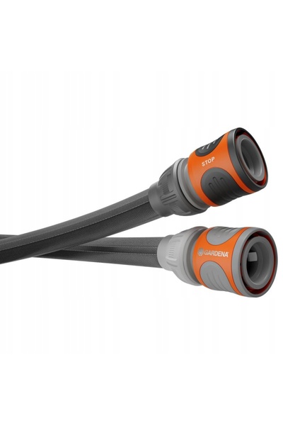Gardena Furtun de apă Liano 1/2 " 10 m - flexibil, ușor, rezistent, 22 bari