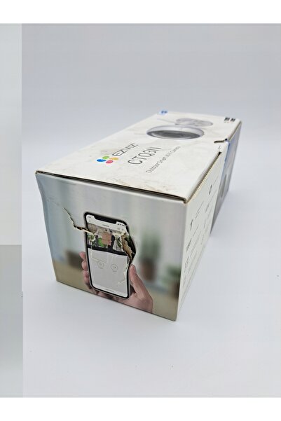 EZVIZ Cameră IP CTQ3N