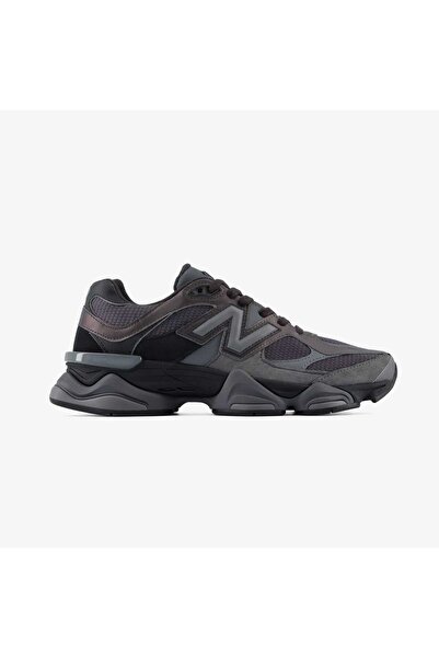 New Balance 9060 Unisex Bej Spor Ayakkabı Juststep