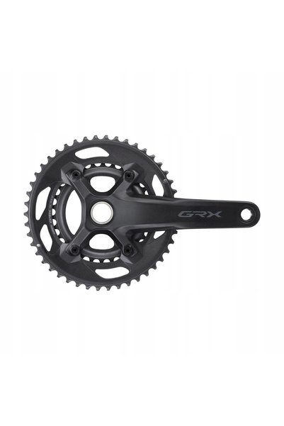 Shimano Korba GRX FC-RX600 2x11 viteze 46-30 170mm