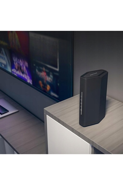 NETGEAR Router Punct de Acces Nighthawk RS100 3600Mb/s a/b/g/n/ac/ax/be