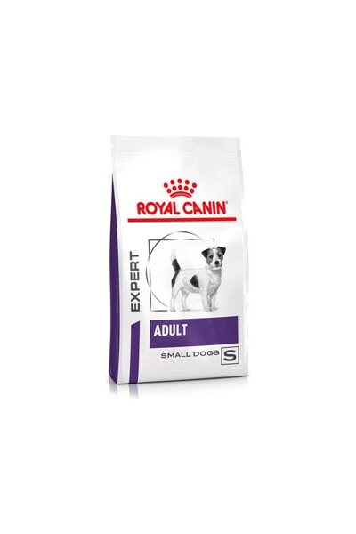 Royal Canin Expert Adult Small Dogs S Küçük Irk Köpek Kuru Maması 4 kg