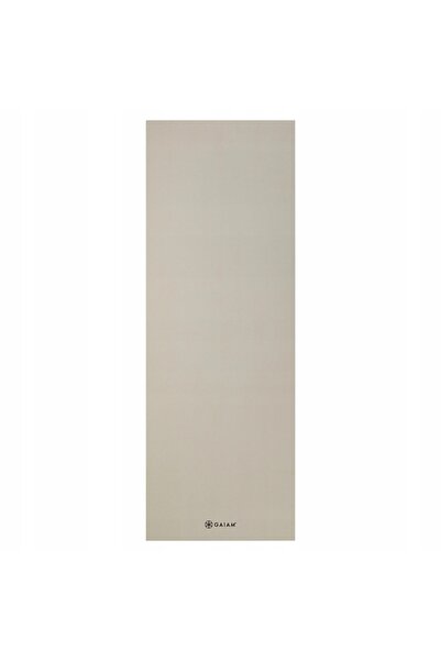 gaiam YOGI SANDSTONE MAT 5 MM 64951
