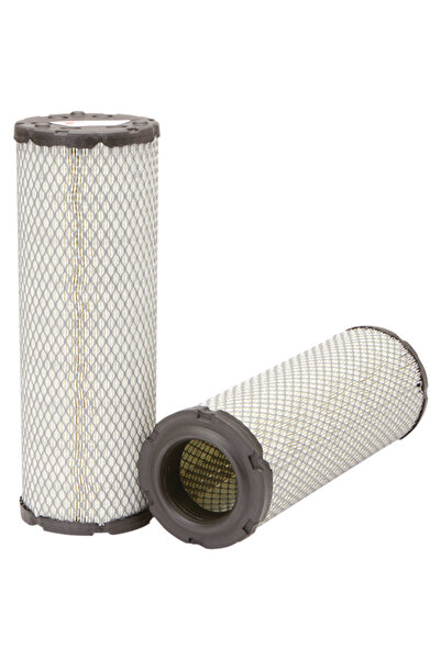 Other Filtru de aer 300mm 60mm 104mm Fleetguard VP125395