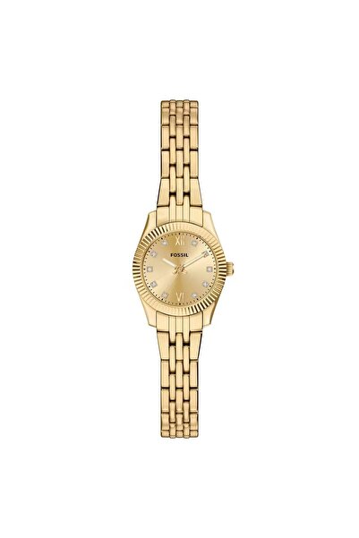 Fossil FES5474 Kadın Kol Saati