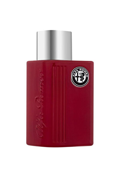 Alfa Romeo Κόκκινη Εσάνς Αρώματος