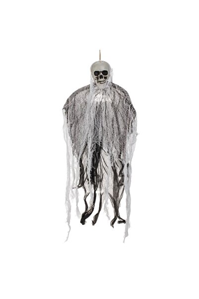 OEM Schelet Suspendabil Decorativ de Halloween 50x80cm