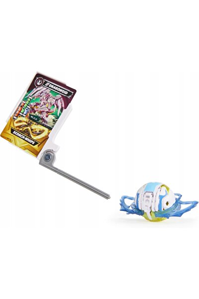 Spin Master Toys Far East BAKUGAN Battle-Pack SET DE Luptă BAKUGAN PACHET DE ...
