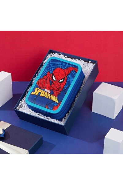 NO BRAND TUIER SPIDER-MAN MARVEL PENTRU COPII CREIOANE DE COLORAT CADOU PENTR...