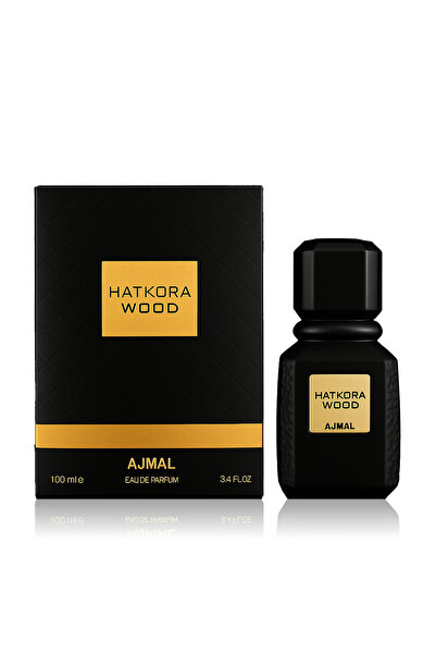Ajmal Χατκόρα Γουντ EDP 100 ml ΟΥΝΙΣΕΞ